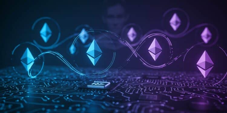 Vitalik Buterin Simplifie Ethereum pour l’Avenir - Viral Mag Vitalik Buterin propose une refonte dEthereum pour le rendre plus simple et accessible tout en préservant sa puissance Découvrez son plan ambitieux Viral Mag