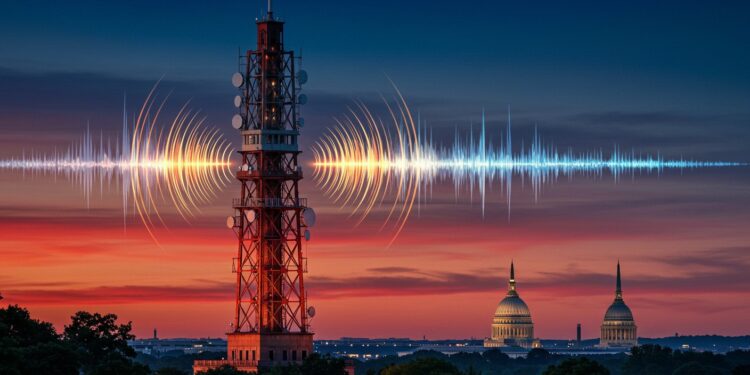 Voice of America reprend ses émissions malgré les tentatives de démantèlement Découvrez les enjeux de ce retour et son impact mondial   Viral Mag