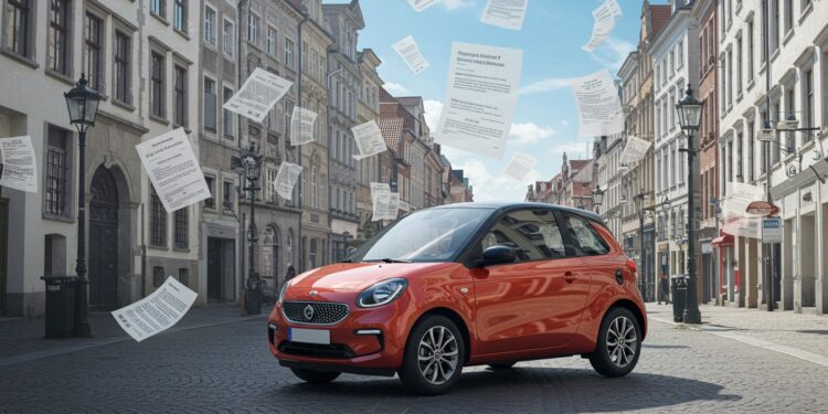 Les coûts automobiles explosent à cause des réglementations Découvrez pourquoi une simplification est urgente pour des voitures abordables   Viral Mag