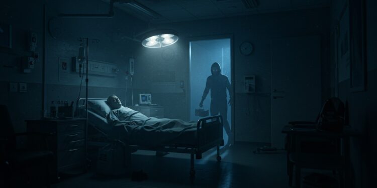 Vol à l’Hôpital : Une Touriste Suisse Victime - Viral Mag Une touriste suisse volée à lhôpital de Montpellier par un individu sous OQTF Découvrez les détails de cette affaire et ses implications sécuritaires Viral Mag