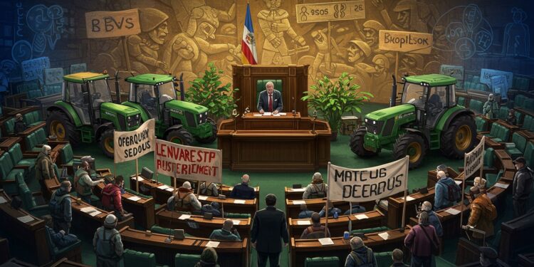 Vote sur leuthanasie agriculteurs à lAssemblée progressisme autoritaire  plongez dans lactu brûlante du 27 mai 2025 et ses enjeux cruciaux   Viral Mag