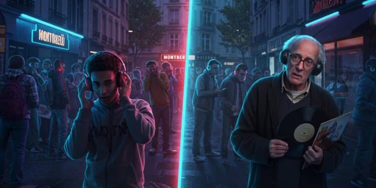 Werenoi : Choc des Générations Après Sa Mort - Viral Mag La mort de Werenoi star du rap révèle un fossé générationnel Pourquoi son succès échappe t il aux plus âgés Plongez dans ce phénomène culturel Viral Mag