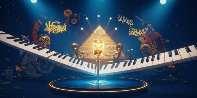 Werenoi : Les 5 Titres Incontournables de Sa Carrière - Viral Mag Découvrez les 5 chansons phares de Werenoi rappeur français disparu à 31 ans qui ont marqué le rap français avec un style unique Viral Mag