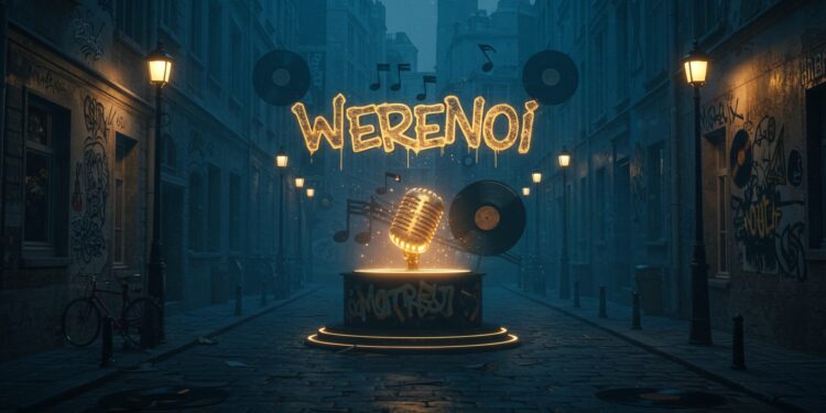 Werenoi : L’Héritage D’un Rappeur Discret À 31 Ans - Viral Mag Découvrez lhéritage de Werenoi rappeur discret mort à 31 ans phénomène dune génération qui a marqué le rap français par sa plume et son authenticité   Viral Mag