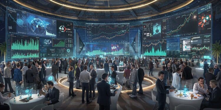 Découvrez la Wiki Finance Expo 2025 à Limassol  fintech crypto forex et web3 sous les projecteurs Un événement incontournable pour les investisseurs    Viral Mag