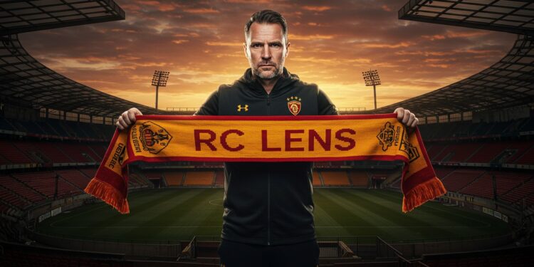 Will Still Quitte Lens : Un Départ Émouvant - Viral Mag Will Still annonce son départ du RC Lens après une saison intense Découvrez les raisons son bilan et ses projets futurs dans cet article captivant Viral Mag