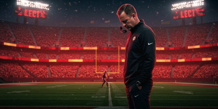 Will Still Quitte Lens : Un Départ Émouvant - Viral Mag Will Still annonce son départ du RC Lens pour raisons personnelles après une victoire éclatante Découvrez les dessous de cette décision et son impact Viral Mag