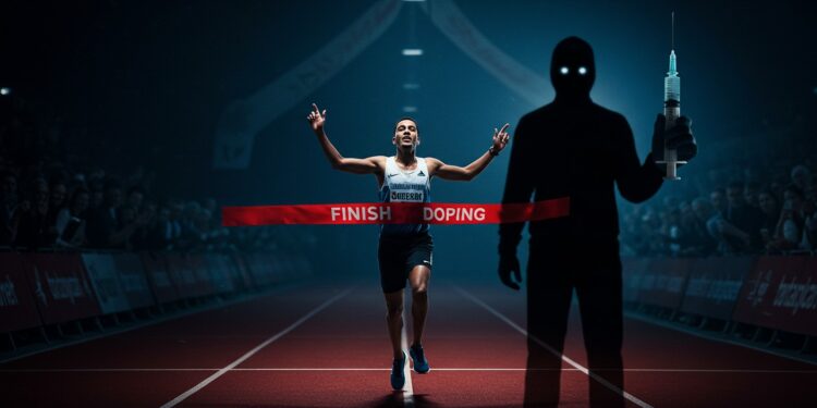 Witold Banka Dénonce la Politisation du Dopage - Viral Mag Witold Banka réélu à lAMA critique la politisation de lantidopage et les tensions avec lUsada Découvrez les enjeux et lavenir de la lutte pour un sport propre Viral Mag