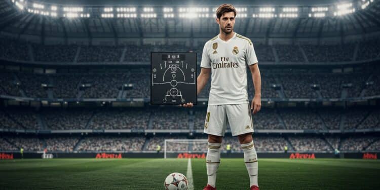 Xabi Alonso prend les rênes du Real Madrid avec lambition de bâtir une équipe légendaire Découvrez ses premiers mots et sa vision pour le club mythique   Viral Mag