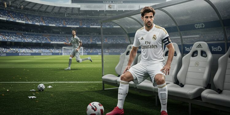 Xabi Alonso prend les rênes du Real Madrid en 2025 Découvrez son parcours ses ambitions et limpact attendu sur le club merengue   Viral Mag