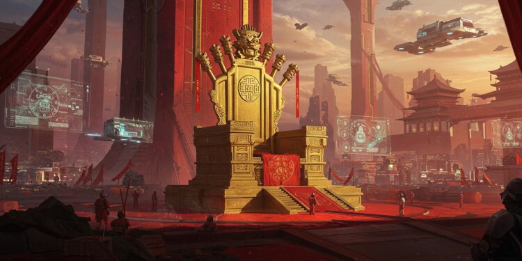 Explorez comment Xi Jinping réinvente la politique chinoise avec une vision monarchique inspirée des légistes antiques dans un monde technologique   Viral Mag