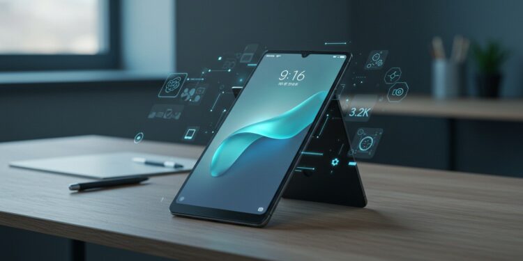 Découvrez la Xiaomi Pad 7 Pro une tablette performante à moins de 400€ avec  24 de réduction Écran 32K Snapdragon 8s Gen 3 et bien plus    Viral Mag