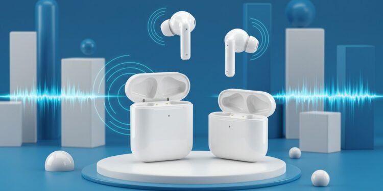 Les écouteurs Xiaomi Redmi Buds 6 Active offrent un son de qualité à moins de 20 € Découvrez leurs atouts avis et performances pour un usage quotidien   Viral Mag