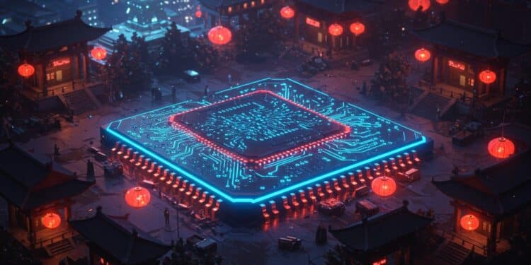 Xiaomi dévoile sa puce Xring O1 un pas vers lautosuffisance technologique Découvrez son impact sur les smartphones et lindustrie chinoise   Viral Mag