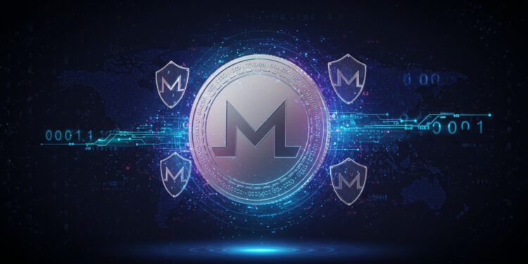 Monero XMR atteint des sommets mais les signaux de surachat alertent Découvrez les raisons de cette hausse et les risques à venir   Viral Mag