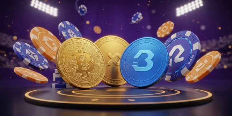 XMR et XYZ : Des Gains de 300 % Grâce à Bitcoin ? - Viral Mag Découvrez pourquoi XMR et XYZ pourraient tripler de valeur avec la hausse de Bitcoin Analyse des tendances potentiel de croissance et opportunités dinvestissement Viral Mag