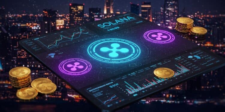 Comparez XRP et Solana pour un investissement de 100 000 $ Découvrez leurs forces faiblesses et perspectives pour 2025 Quel crypto domine    Viral Mag