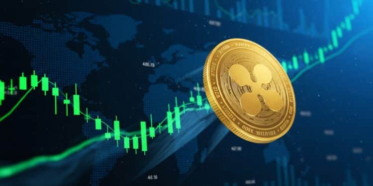 XRP Vise 3,40 $ : Analyse d’une Hausse Imminente - Viral Mag XRP pourrait atteindre 340 $ après léchec dun schéma baissier Découvrez lanalyse technique et les prévisions optimistes pour cette cryptomonnaie Viral Mag