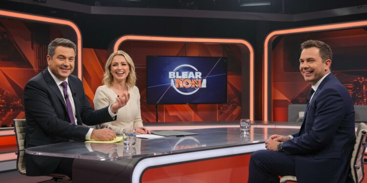 Un moment gênant sur le plateau de Quotidien  Yann Barthès oublie le nom de son ancien chroniqueur Hugo Clément Découvrez les détails de cet instant télévisuel mémorable    Viral Mag