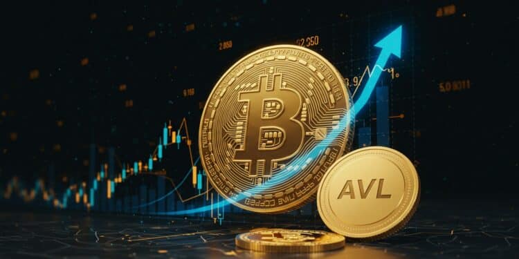 YZi Labs Investit dans Avalon : AVL Bondit de 15 % - Viral Mag YZi Labs mise sur Avalon Labs propulsant le token AVL de 15 Découvrez comment cette investment redéfinit la finance Bitcoin Viral Mag