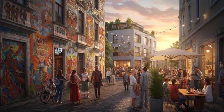 Découvrez Zagreb la capitale croate où lart et la créativité transforment les dimanches en expériences uniques Plongez dans une ville vibrante et inspirante   Viral Mag