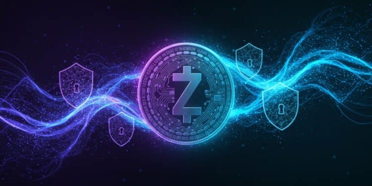 Zcash grimpe en flèche grâce à la demande de tokens privés Découvrez les raisons de cette hausse et les perspectives pour 2025   Viral Mag