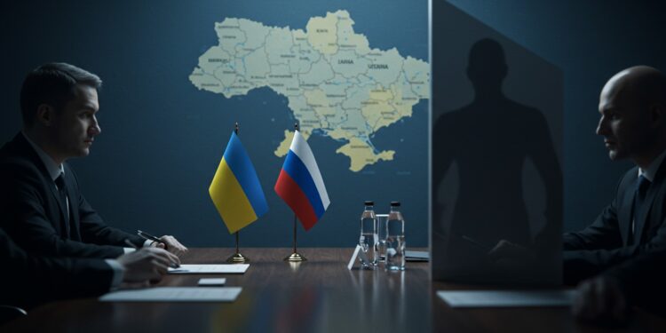 Zelensky accuse Moscou de saboter les pourparlers de paix en Ukraine en refusant de partager son mémorandum Quels obstacles entravent la fin du conflit    Viral Mag