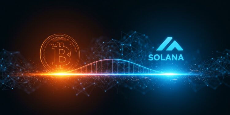 Zeus Network Relie Bitcoin et Solana : Une Révolution ? - Viral Mag Zeus Network utilise Chainlink pour connecter Bitcoin à Solana offrant une solution décentralisée et sécurisée Découvrez comment cela change la donne pour la DeFi Viral Mag