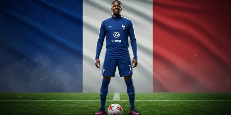 Zidane Prêt à Réaliser Son Rêve avec les Bleus - Viral Mag Zinédine Zidane rêve de diriger léquipe de France après 2026 Découvrez ses ambitions et lavenir des Bleus dans cet article captivant Viral Mag