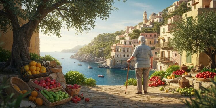 Les zones bleues régions où lon vit très vieux existent elles vraiment  Découvrez les doutes dun démographe et les secrets dune vie longue et saine   Viral Mag