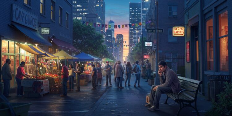 10 Faits Surprenants Sur Les Quartiers Prioritaires - Viral Mag Découvrez 10 chiffres choc sur les quartiers prioritaires en France démographie économie sécurité Une analyse percutante des défis sociaux Viral Mag