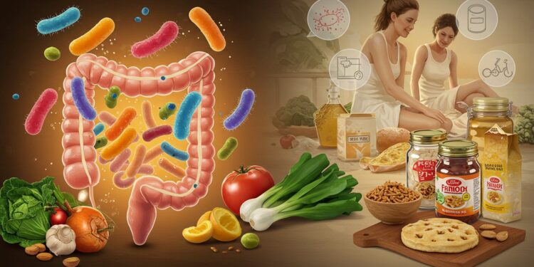 Découvrez 10 habitudes quotidiennes qui nuisent à votre santé intestinale et apprenez comment les éviter pour préserver votre microbiote   Viral Mag