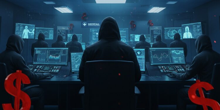 11 Milliards de Fraude à l’Assurance Santé Déjoués - Viral Mag Les autorités américaines déjouent une fraude massive à lassurance santé de 11 milliards de dollars impliquant un réseau criminel mondial Découvrez les détails Viral Mag