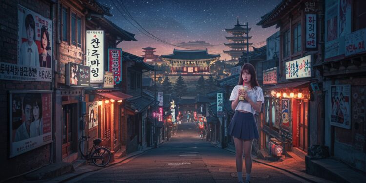 14 Jours en Corée du Sud : Plongée dans la K-Culture - Viral Mag Explorez la Corée du Sud en 14 jours  K pop K dramas temples et gastronomie Un voyage immersif dans la vague Hallyu à partir de 3 380 €   Viral Mag