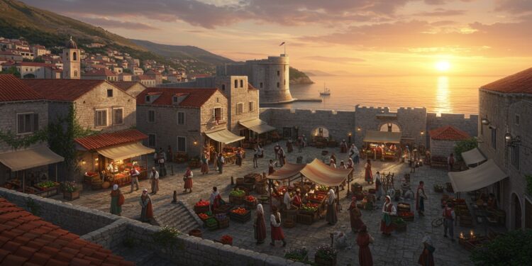 Découvrez les 15 activités à ne pas manquer à Dubrovnik  vieille ville plages Game of Thrones et plus encore  Planifiez votre voyage en Croatie   Viral Mag
