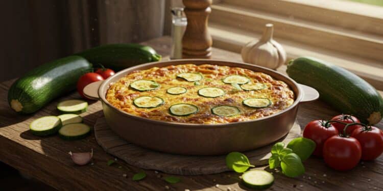 20 Casseroles de Courgettes à Essayer Absolument - Viral Mag Découvrez 20 recettes de casseroles de courgettes savoureuses et saines parfaites pour toutes les saisons Des plats gourmands à partager    Viral Mag
