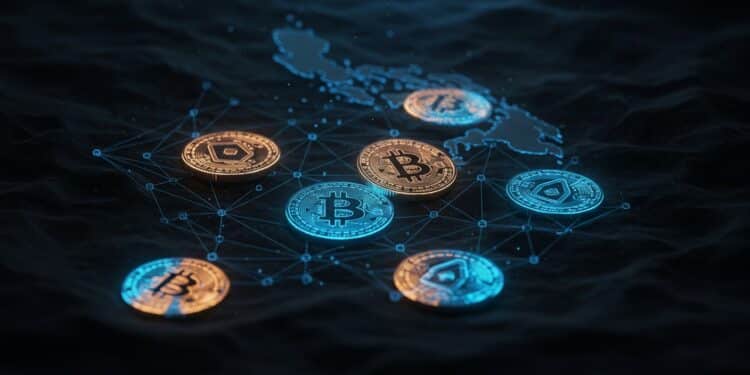 225 M$ Récupérés dans une Arnaque aux Cryptos - Viral Mag Le gouvernement US récupère 225 M$ volés via une arnaque aux cryptomonnaies Découvrez comment les escrocs opéraient et les mesures prises Viral Mag