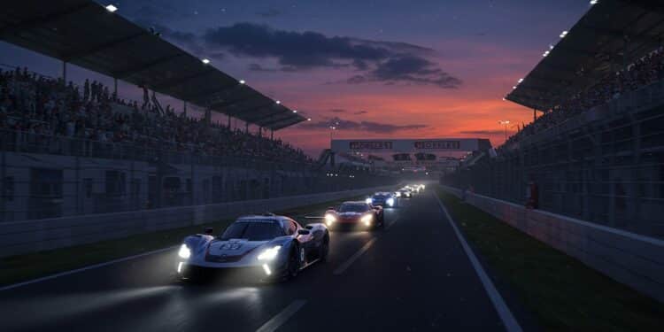 24 Heures du Mans 2025 : Programme et Temps Forts - Viral Mag Découvrez le programme complet des 24 Heures du Mans 2025 ses moments clés et innovations Suivez la course légendaire    Viral Mag