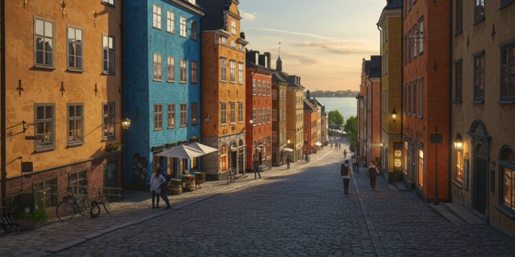 Découvrez Stockholm en 3 jours  itinéraire complet activités incontournables conseils pratiques pour un séjour mémorable dans la capitale suédoise   Viral Mag