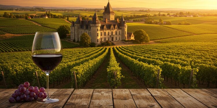 3 Jours en Bourgogne : Épopée Viticole d’Exception - Viral Mag Découvrez la Bourgogne en 3 jours  vignobles prestigieux dégustations gastronomie et patrimoine Une escapade unique au cœur des grands crus    Viral Mag