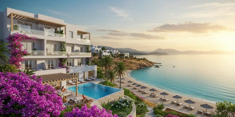 4 Hôtels All Inclusive de Luxe pour un Été en Grèce - Viral Mag Découvrez 4 hôtels 5 étoiles all inclusive en Grèce pour des vacances dété 2025 inoubliables entre plages culture et détente   Viral Mag