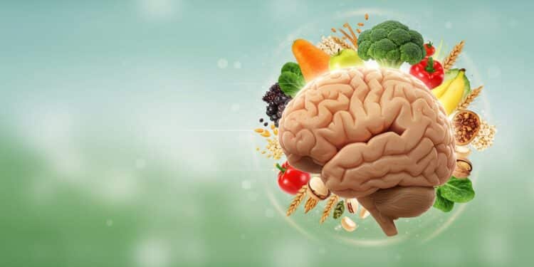 Découvrez 4 nutriments clés pour prévenir la démence selon une étude récente Adoptez une alimentation saine pour protéger votre cerveau    Viral Mag