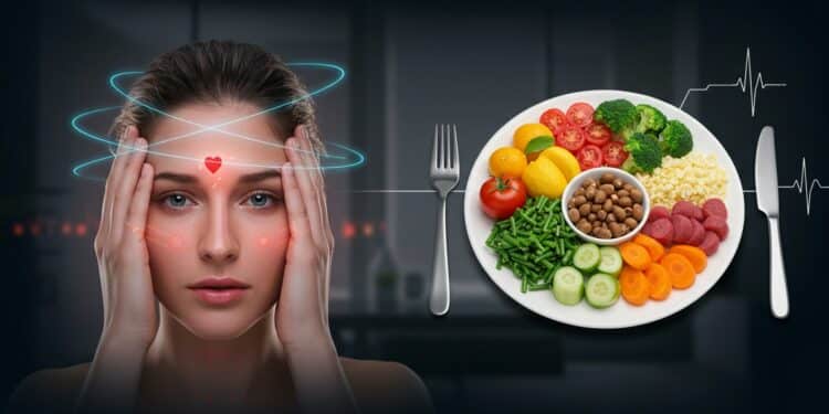 Découvrez 5 signes discrets dhypoglycémie et des astuces pour stabiliser votre glycémie Agissez avant que cela ne devienne sérieux    Viral Mag