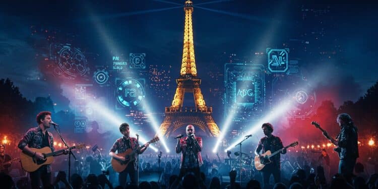 La France investit 500M€ pour protéger sa filière musicale face à lIA et la mondialisation Découvrez ce plan ambitieux pour lavenir de la culture    Viral Mag