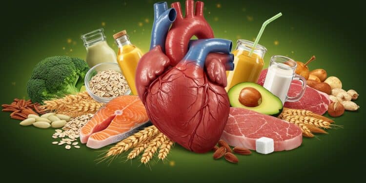 Découvrez 6 erreurs courantes qui freinent la baisse de vos triglycérides et adoptez des solutions simples pour améliorer votre santé cardiaque   Viral Mag