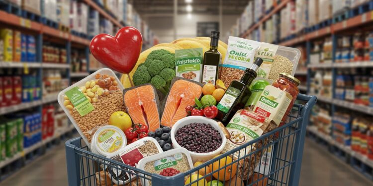 Découvrez 7 aliments à acheter chez Costco pour gérer lhypertension  poissons noix quinoa et plus Suivez nos conseils pour une santé cardiovasculaire optimale   Viral Mag