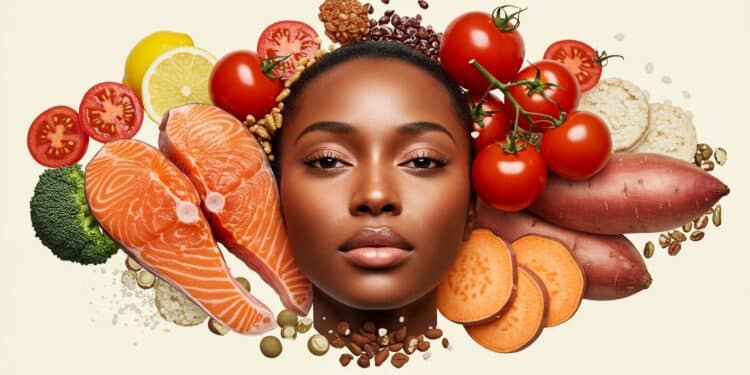 7 Aliments pour une Peau Éclatante en Vieillissant - Viral Mag Découvrez 7 aliments riches en nutriments pour une peau jeune et éclatante Boostez votre santé cutanée avec ces choix savoureux    Viral Mag