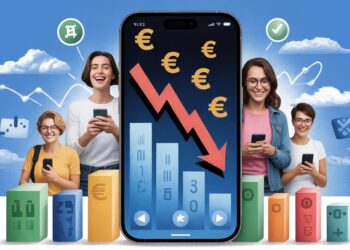 Forfaits Mobiles : Comment Profiter de la Baisse des Prix