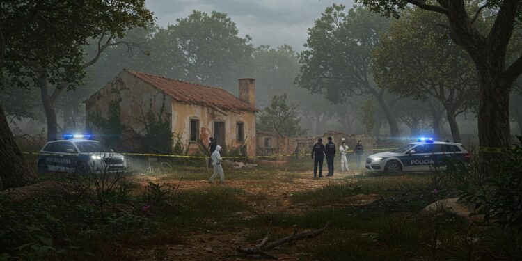 En 2025 les recherches reprennent dans laffaire Maddie McCann Quels indices émergeront  Suivez lenquête sur la disparition qui captive le monde   Viral Mag