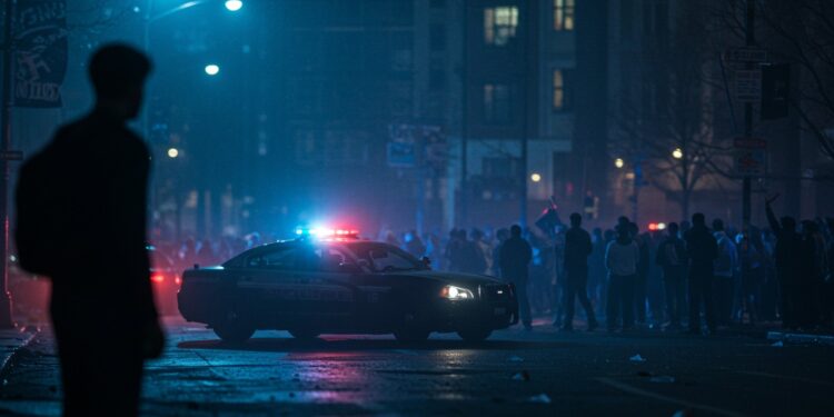 Un policier est jugé pour le meurtre de Nahel 17 ans tué lors dun contrôle Son avocat plaide la légitime défense Que sest il passé    Viral Mag